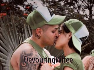 DevouringWifee