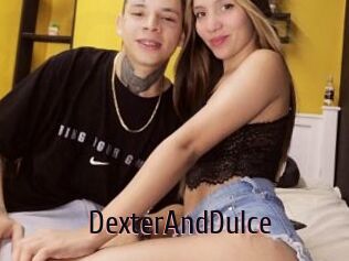 DexterAndDulce