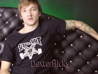 DexterHicks