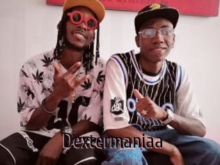 Dextermaniaa