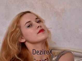 DezireX