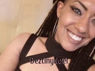 DeztinyNoel