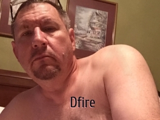 Dfire 1 film x