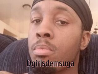 Dgirlsdemsuga