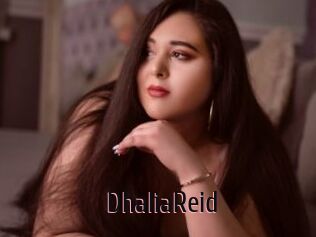 DhaliaReid