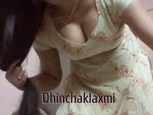Dhinchaklaxmi