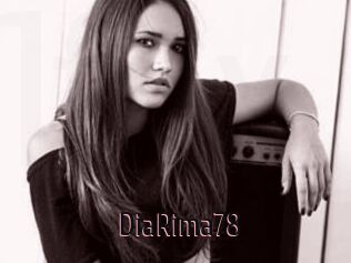 DiaRima78