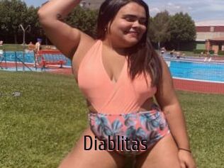 Diablitas