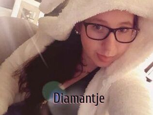 Diamantje