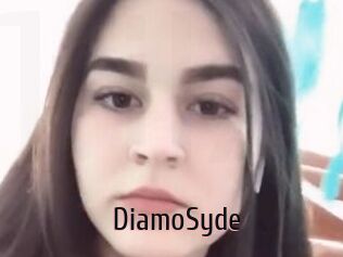 DiamoSyde