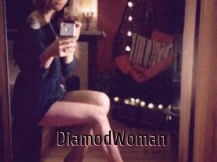 DiamodWoman