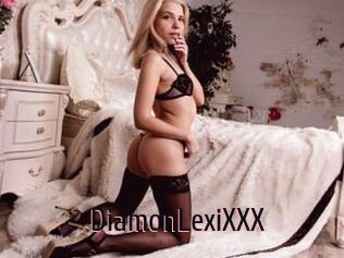 DiamonLexiXXX