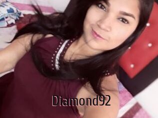 Diamond92