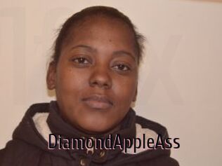 DiamondAppleAss
