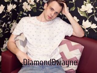 DiamondDwayne