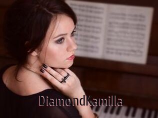 DiamondKamilla