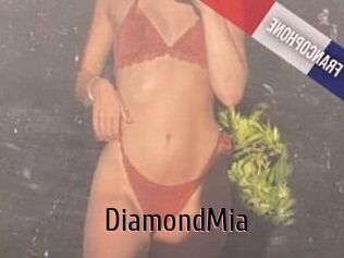 DiamondMia