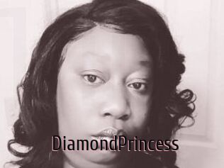 DiamondPrincess