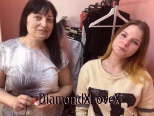 DiamondXLoveX