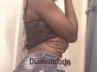 Diamondbrie