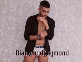 DiamonddRaymond