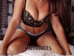 Diamontits
