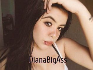DianaBigAss