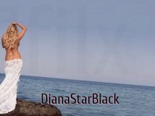 DianaStarBlack