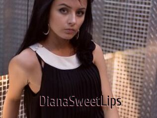 DianaSweetLips