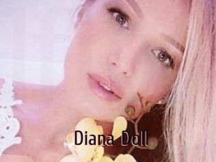 Diana_Doll