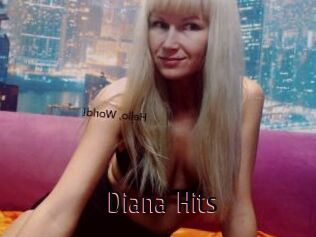 Diana_Hits