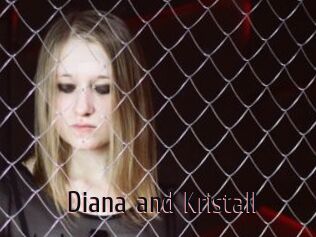 Diana_and_Kristall