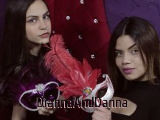 DiannaAndDanna
