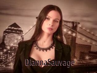 DiannaSauvage