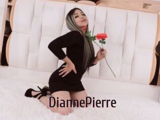 DiannePierre