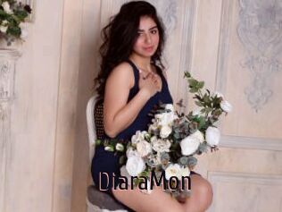 DiaraMon