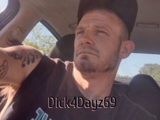 Dick4Dayz69
