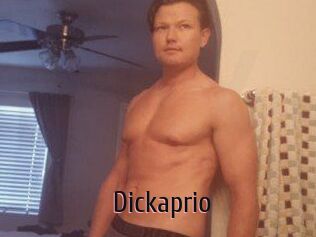 Dickaprio