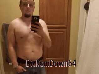 DickemDown64