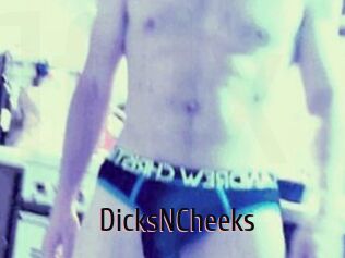 DicksNCheeks