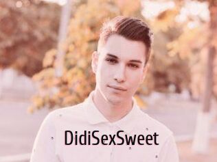 DidiSexSweet