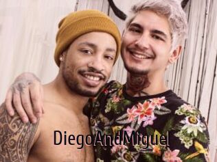 DiegoAndMiguel