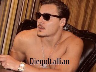 DiegoItallian