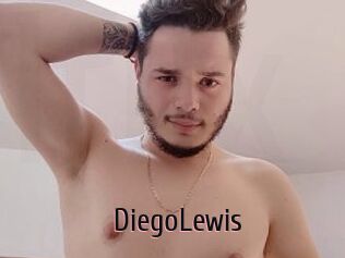 DiegoLewis