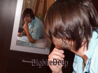 DigMeDeep
