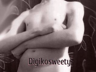 Digikosweety