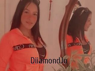 DiiamondJo