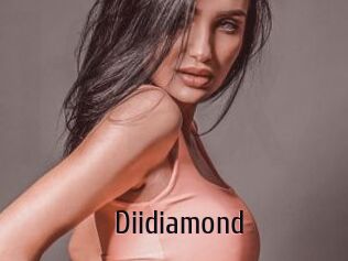 Diidiamond