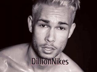 DillionNikes
