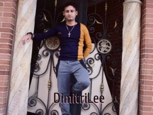 DimitriLee